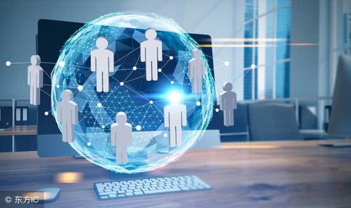 通讯技术 未及深究，已迎新潮