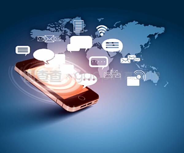 连接无界 现代通讯技术的发展历程与未来展望