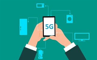 通讯技术新飞跃 努比亚倪飞确认首批5G终端今年发布