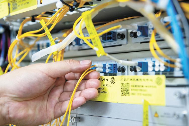 读懂广州&middot;老广州说㉘丨中国移动通信集团广东高级工程师刘