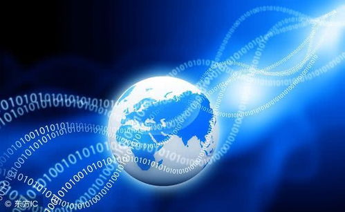 通讯技术 迭代浪潮中的时代脉搏