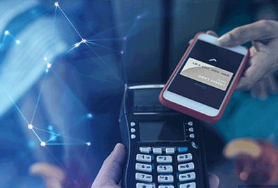 移动支付与通讯技术的发展与融合